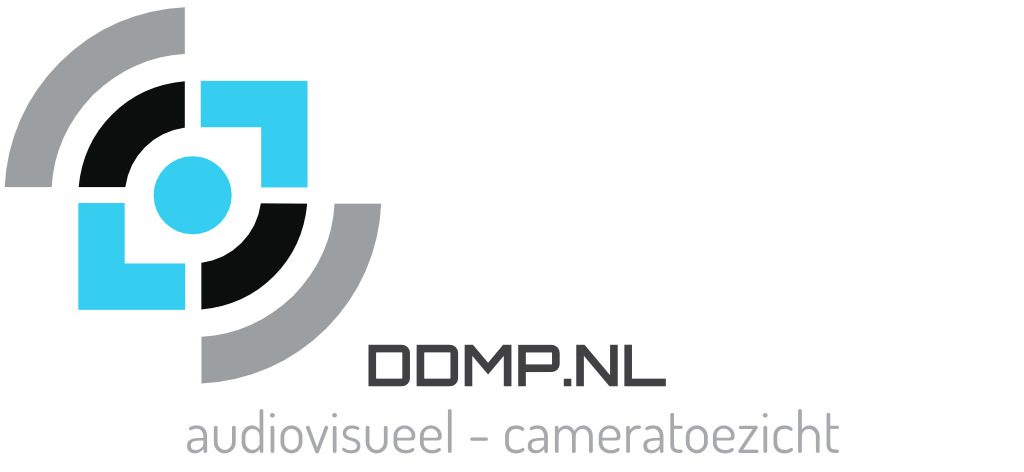 DDMP audiovisueel – cameratoezicht